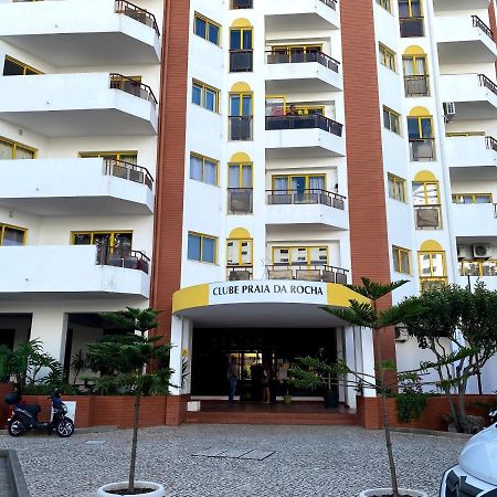 Ferienwohnung Casa Del Legui Portimão Exterior foto