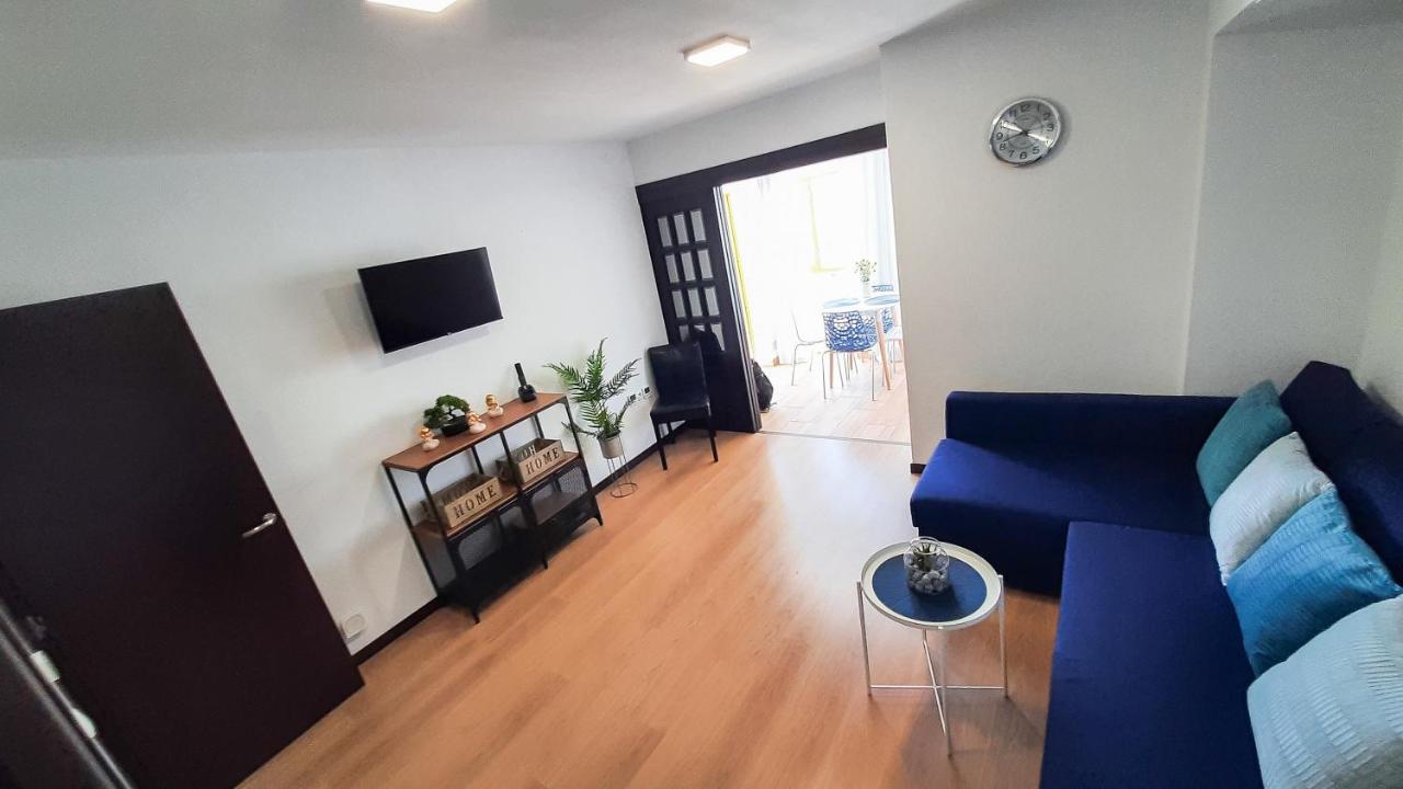 Ferienwohnung Casa Del Legui Portimão Exterior foto