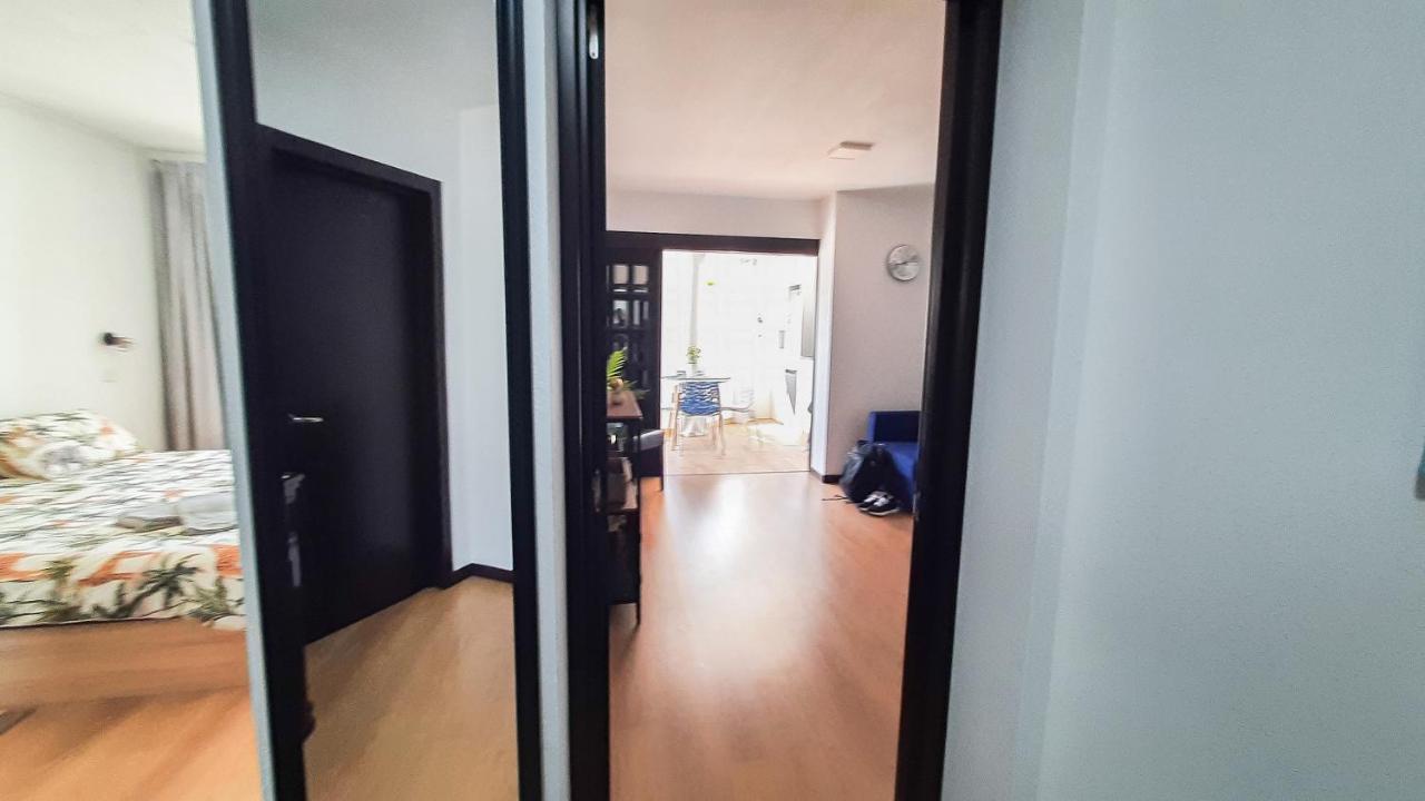 Ferienwohnung Casa Del Legui Portimão Exterior foto