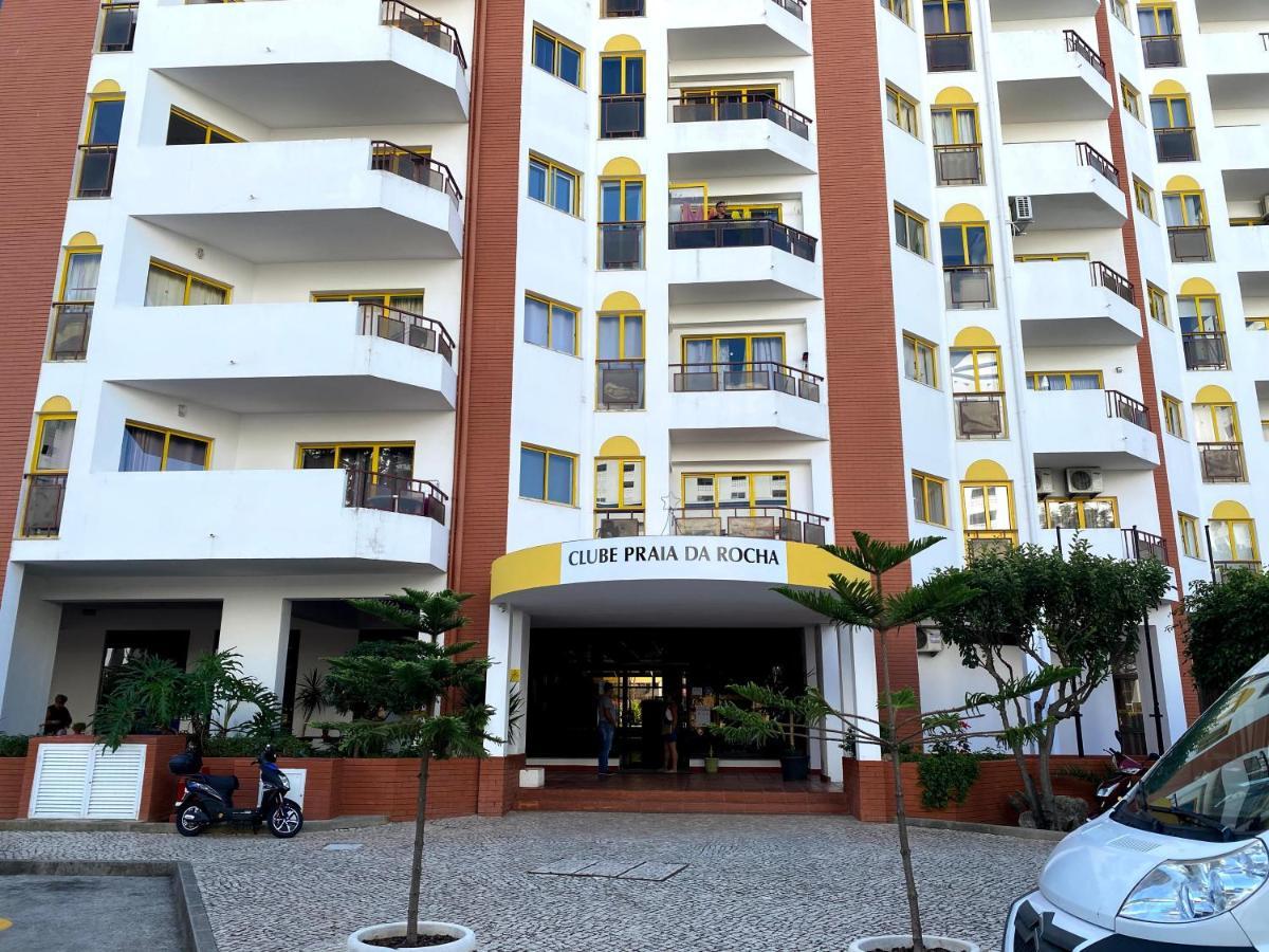 Ferienwohnung Casa Del Legui Portimão Exterior foto