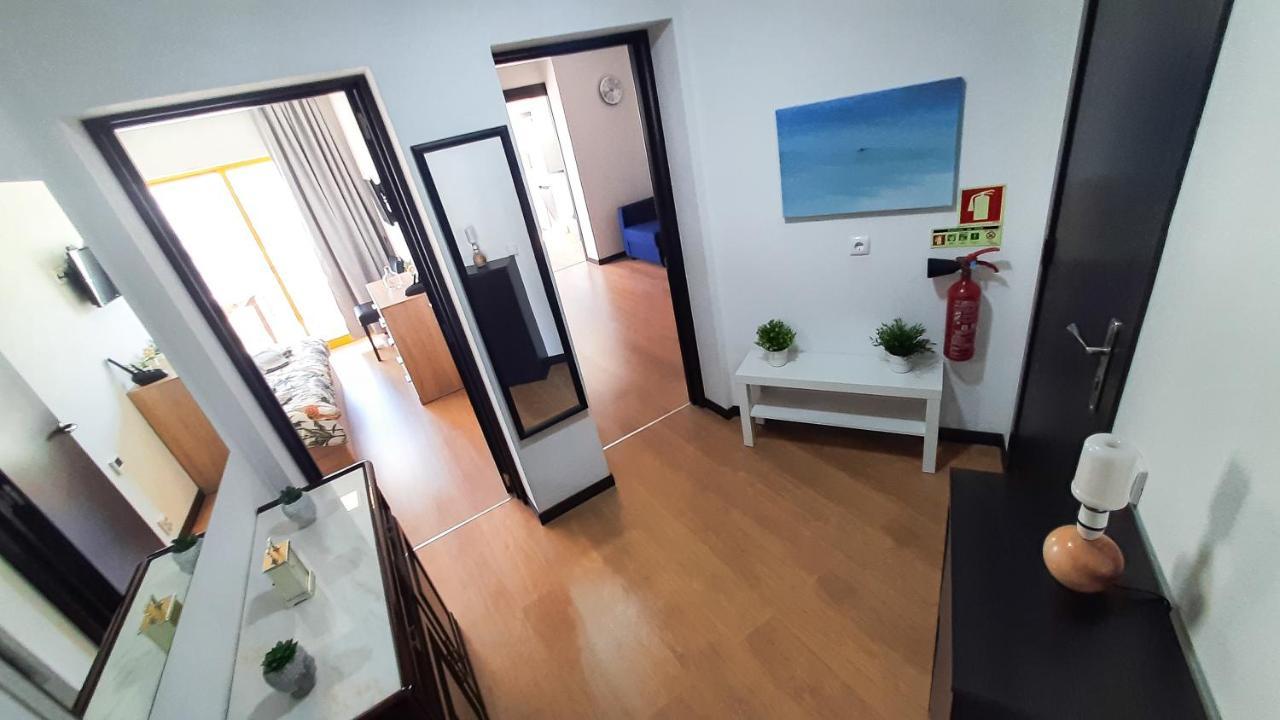 Ferienwohnung Casa Del Legui Portimão Exterior foto