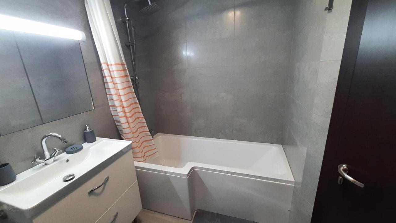 Ferienwohnung Casa Del Legui Portimão Exterior foto