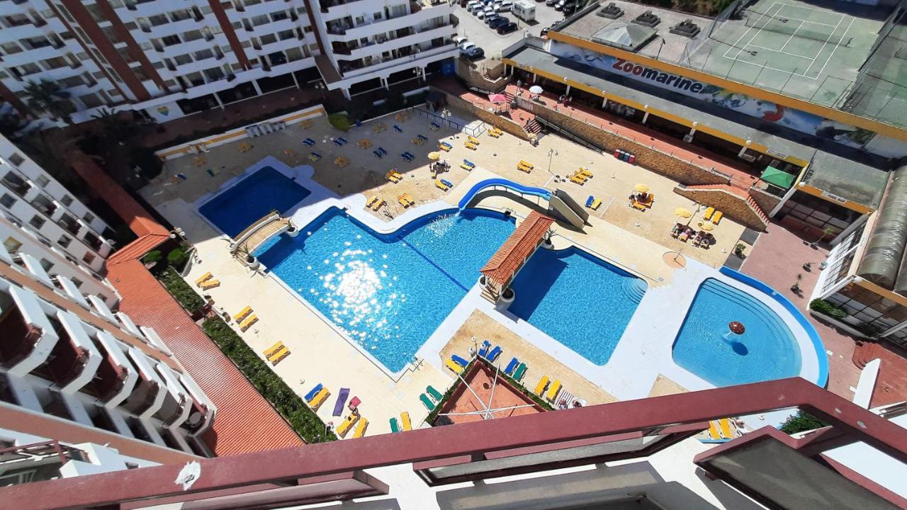 Ferienwohnung Casa Del Legui Portimão Exterior foto