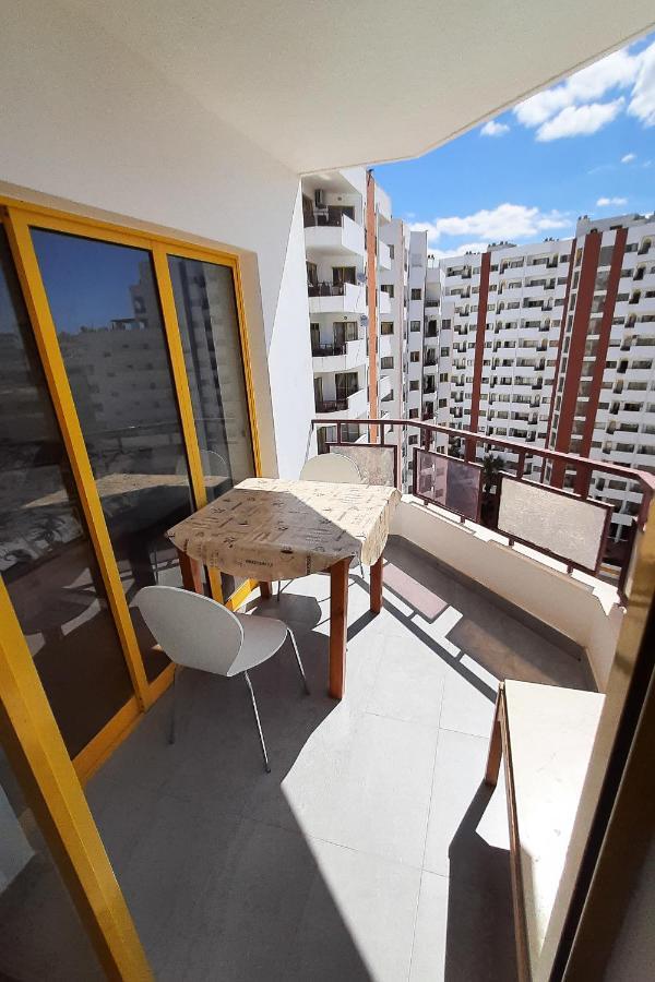 Ferienwohnung Casa Del Legui Portimão Exterior foto